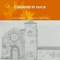 Calabria in nuce Cover Calabria in nuce
