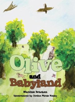 OLIVE & BABYLAND - Bracken, Marchie