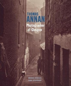 Thomas Annan - Photographer of Glasgow - Maddox, Amanda; Stevenson, Sara