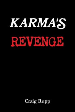Cover Karma's Revenge