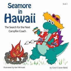 Seamore in Hawaii - Craven Bates, Carol