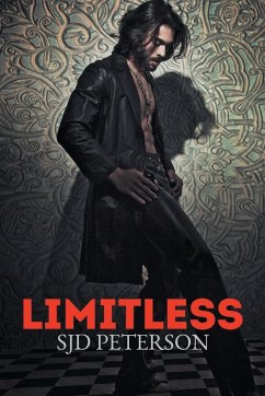 Limitless: Volume 2 - Peterson, Sjd