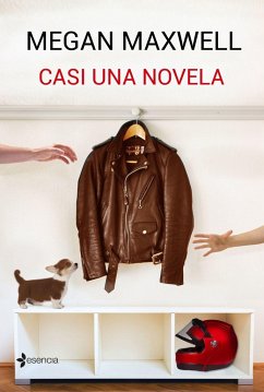 Casi una novela - Maxwell, Megan