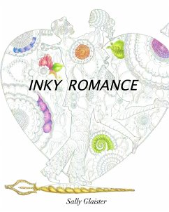 Inky Romance - Glaister, Sally