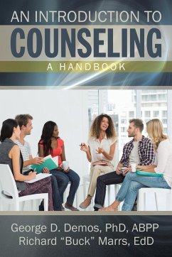 An Introduction to Counseling - Demos, George