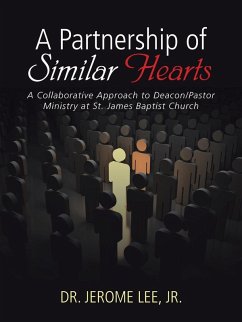 A Partnership of Similar Hearts