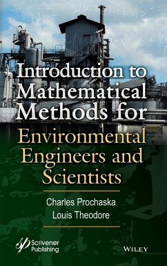 Introduction to Mathematical Methods for Environmental Engineers and Scientists - Prochaska, Charles; Theodore, Louis