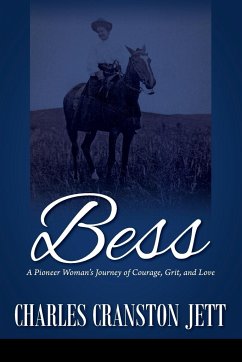 Bess - Jett, Charles Cranston