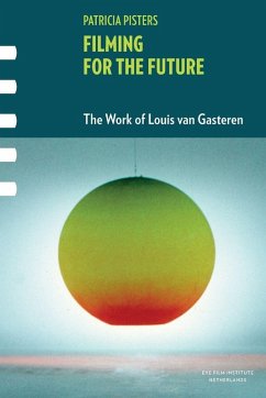 Cover Filming for the Future