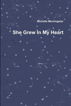 Cover She Grew In My Heart
