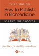 How to Publish in Biomedicine - Bild 1