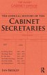 The Official History of the Cabinet... - Bild 1