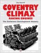 Coventry Climax Racing Engines - Bild 1