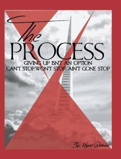 The Process - Williams, Krystal L