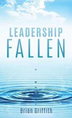 Leadership Fallen - Griffith, Brian