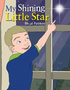 My Shining Little Star - Parbhoo, Bhijal