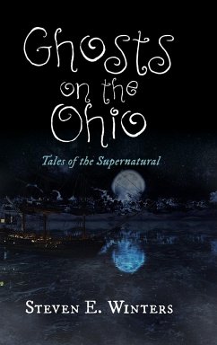 Ghosts on the Ohio - Winters, Steven E.