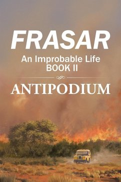 An Improbable Life Book II - Frasar