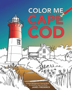 Color Me Cape Cod - Frederick, James