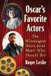 Oscar's Favorite Actors - Bild 1
