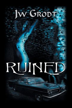 Ruined - Grodt, Jw