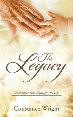 The Legacy - Wright, Constance