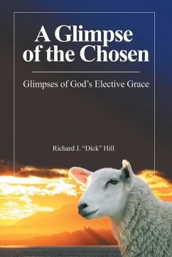 A Glimpse of the Chosen - Hill, Richard J.