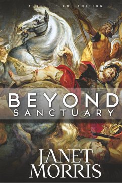 Beyond Sanctuary - Morris, Janet