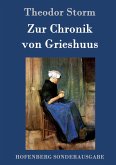 Zur Chronik von Grieshuus