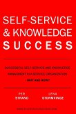 SELF-SERVICE & KNOWLEDGE SUCCESS