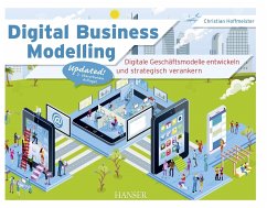Digital Business Modelling - Hoffmeister, Christian