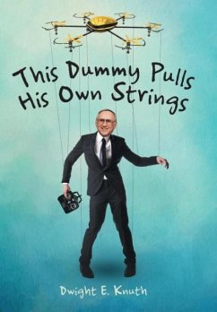 This Dummy Pulls His Own Strings - Knuth, Dwight E.