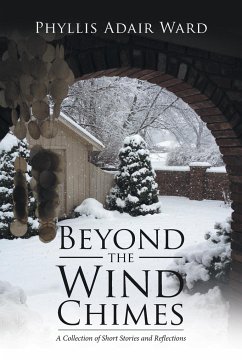 Beyond the Wind Chimes - Ward, Phyllis Adair