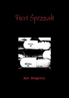 Fiori Spezzati - Menghini, Max