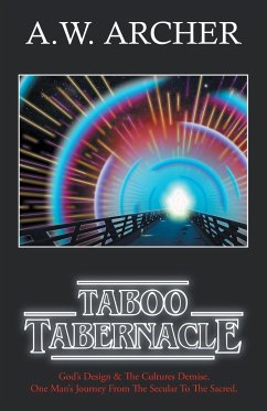 Taboo Tabernacle - Archer, A. W.