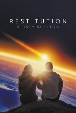 Restitution - Shelton, Kristy