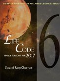 LIFECODE #6 YEARLY FORECAST FOR 2017 HANUMAN KALI