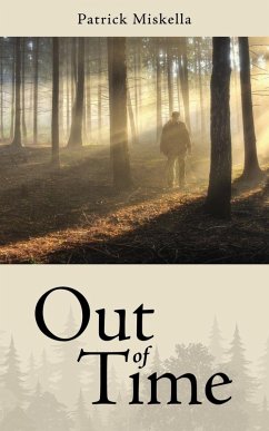 Cover Out of Time