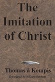 The Imitation of Christ