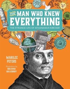 The Man Who Knew Everything - Peters