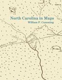 North Carolina in Maps