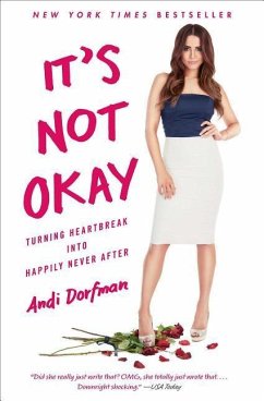 It's Not Okay - Dorfman, Andi