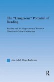 The Dangerous Potential of Reading