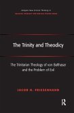 The Trinity and Theodicy