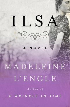 Cover Ilsa (eBook, ePUB)