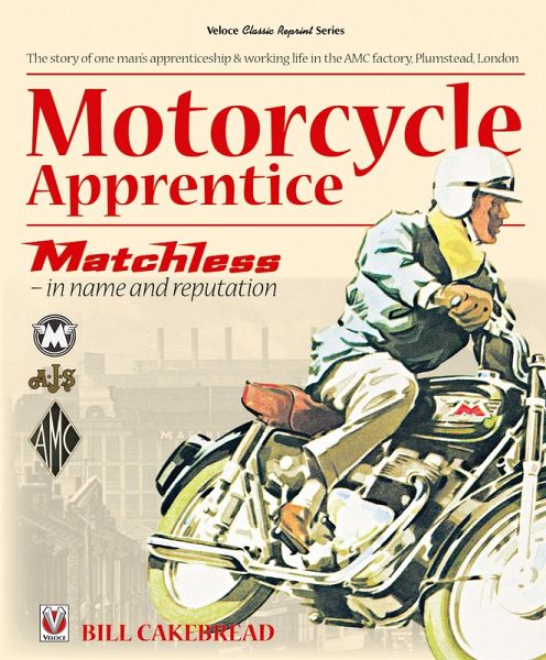 Motorcycle Apprentice Motorcycle Apprentice