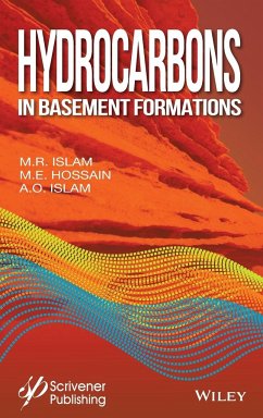 Hydrocarbons in Basement Formations - Islam, M R; Hossain, M E; Islam, A O