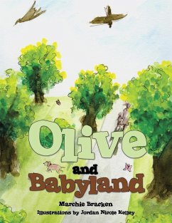 Olive and Babyland - Bracken, Marchie