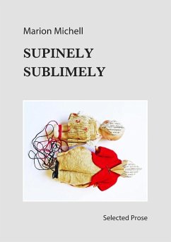 Cover Supinely Sublimely
