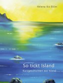 So tickt Island So tickt Island